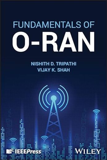Fundamentals of O-Ran