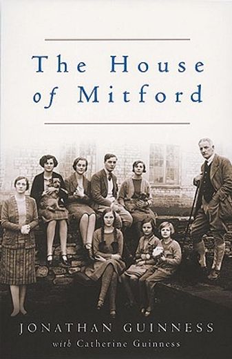 the house of mitford