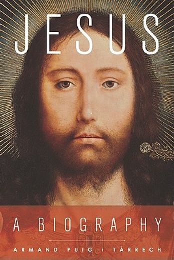 jesus,a biography