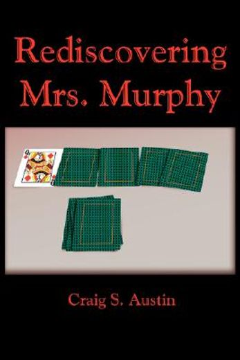 rediscovering mrs. murphy