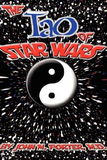 the tao of star wars (en Inglés)
