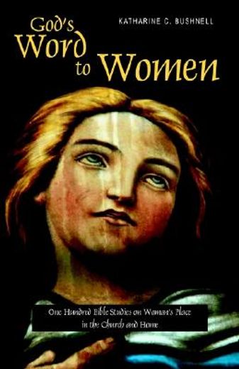 god ` s word to women (in English)
