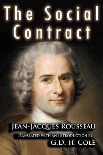 the social contract (en Inglés)
