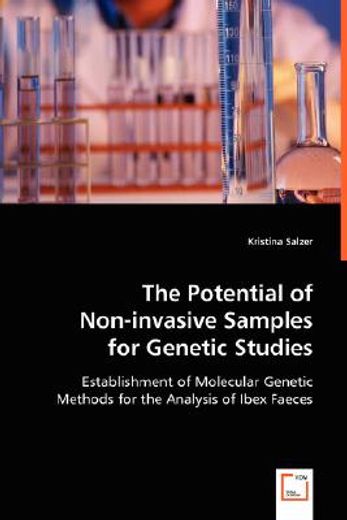 potential of non-invasive samples for genetic studies