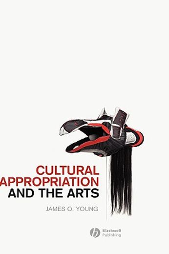 cultural appropriation and the arts