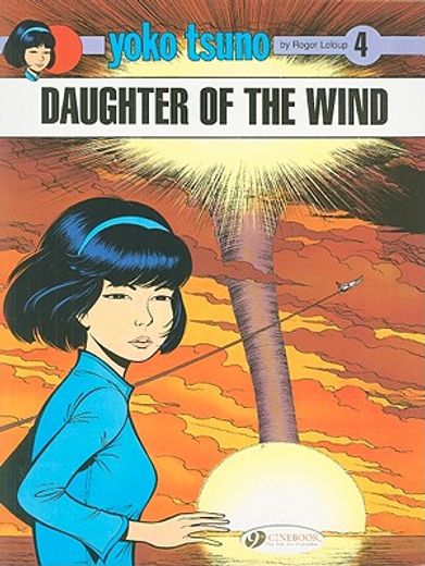 Daughter of the Wind (en Inglés)