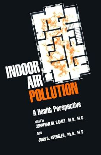 indoor air pollution,a health perspective