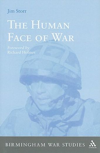the human face of war
