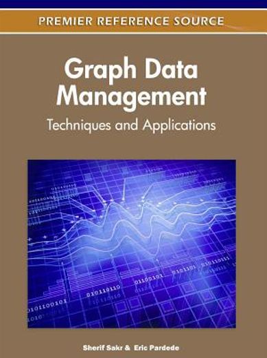 graph data management,techniques and applications