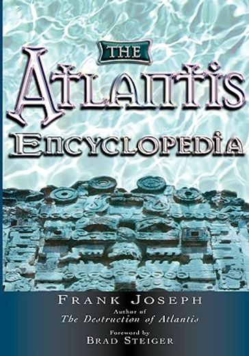 the atlantis encyclopedia