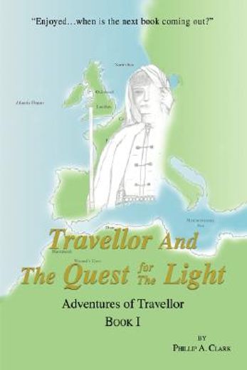 travellor and the quest for the light