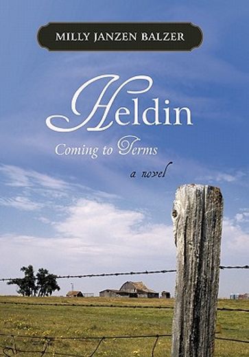 heldin,coming to terms (en Inglés)