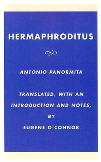 hermaphroditus