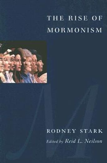 rise of mormonism