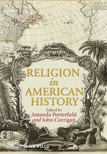 Religion in American History (en Inglés)