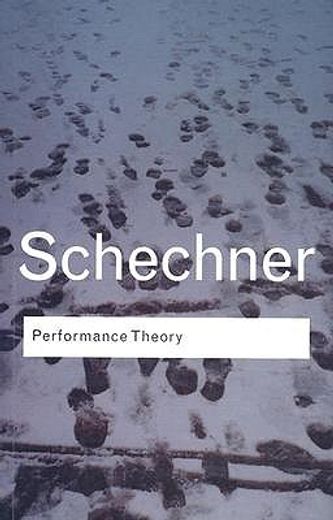performance theory