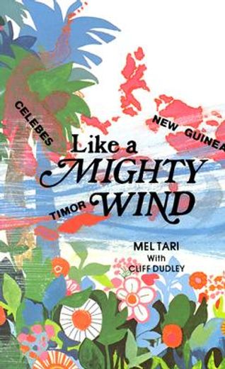 like a mighty wind (en Inglés)