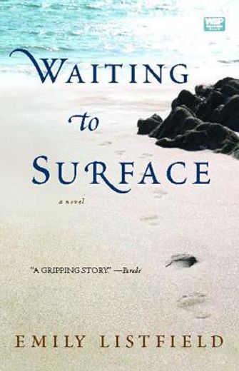 waiting to surface (en Inglés)