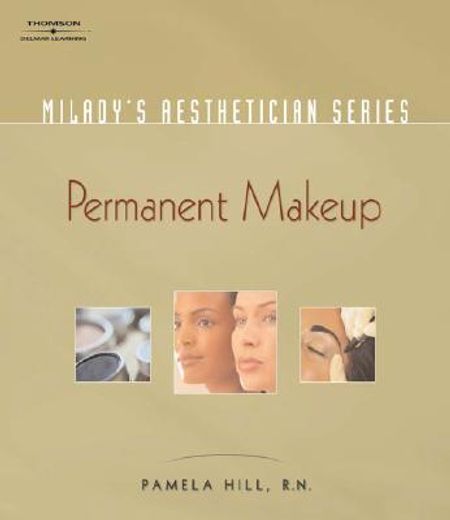 permanent makeup, tips and techniques