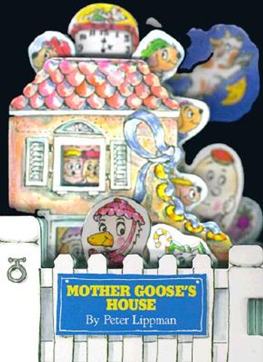 mother goose´s house (in English)