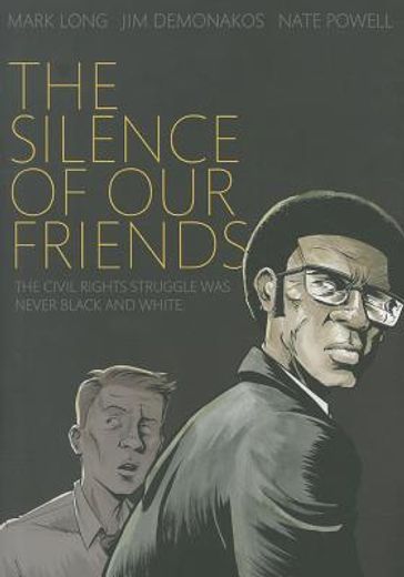 the silence of our friends (en Inglés)