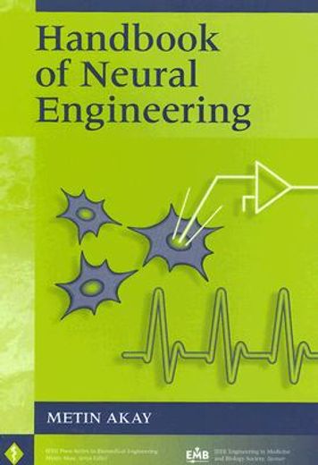 handbook of neural engineering