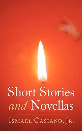 short stories and novellas