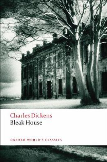 bleak house (in English)