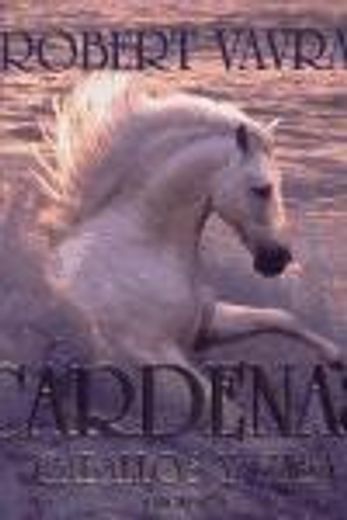 cardenas, caballos y casa [hkl] (in Spanish)