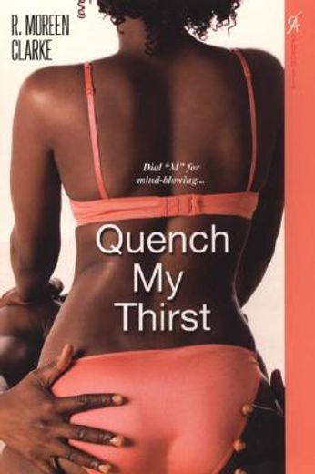 quench my thirst (en Inglés)
