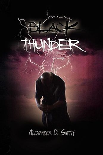 black thunder