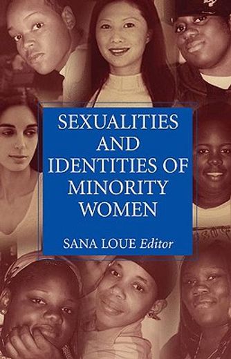 sexualities and identities of minority women