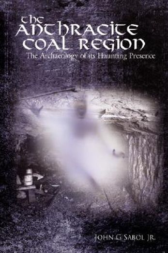 anthracite coal region