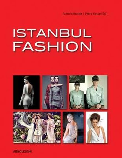 istanbul fashion