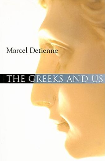 the greeks and us