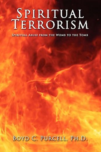 spiritual terrorism (in English)