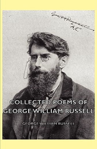 collected poems of george william russel