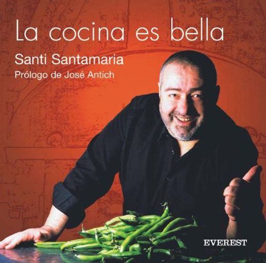 La Cocina es Bella (in Spanish)