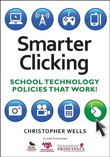 smarter clicking,school technology policies that work!