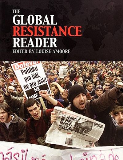 the global resistance reader