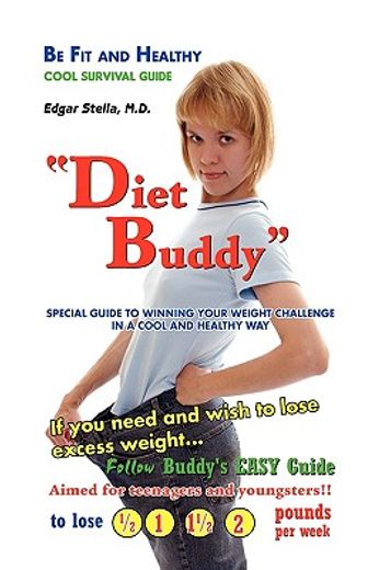 diet buddy (en Inglés)
