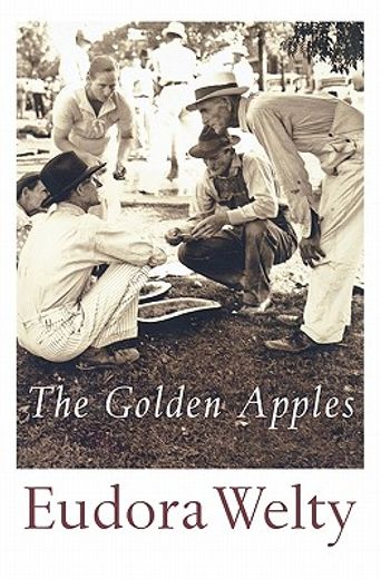 the golden apples (in English)