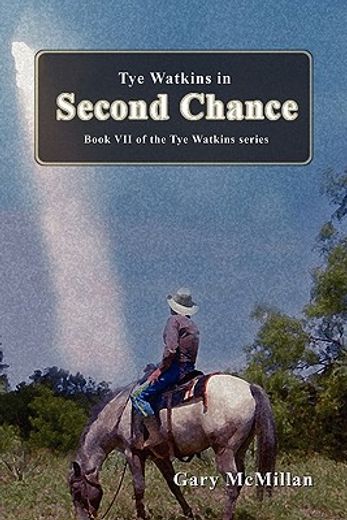 second chance (en Inglés)
