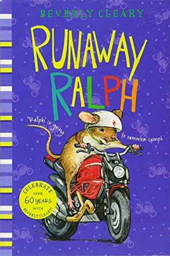 Runaway Ralph (en Inglés)