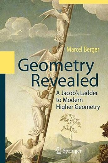 jacob´s ladder of differential geometry