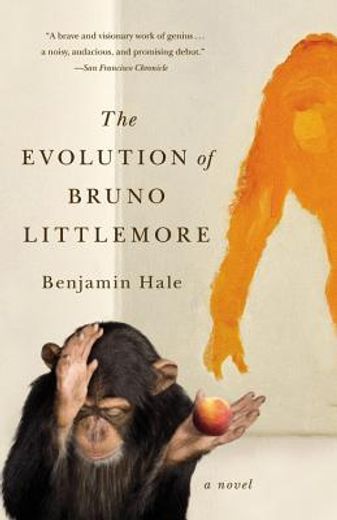 the evolution of bruno littlemore (en Inglés)