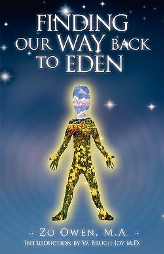 finding our way back to eden