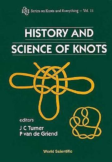 history and science of knots