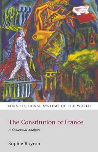 the constitution of france