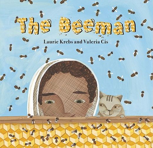 the beeman (en Inglés)